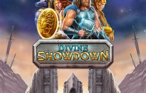 Divine Showdown Blaze